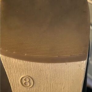 Women Clog shoes gently worn. In great condition.